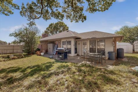 2212 Oak Bluff Drive Flower Mound TX 75028