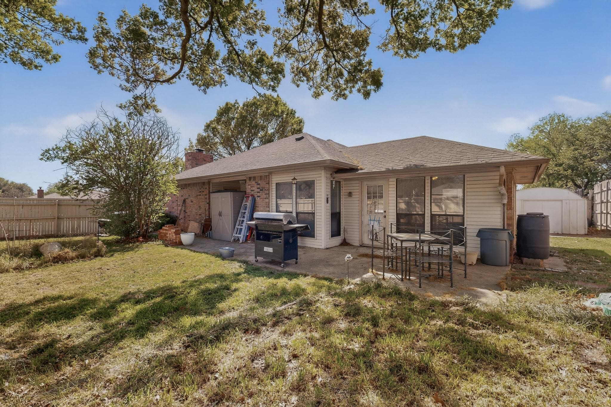 2212 Oak Bluff Drive Flower Mound TX 75028