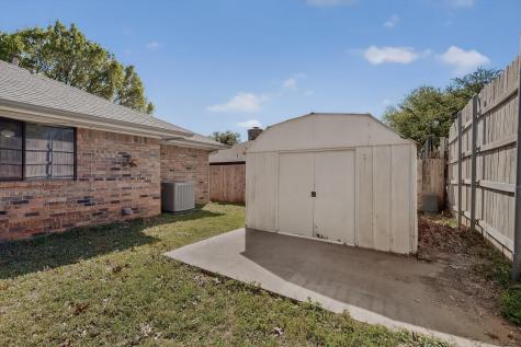 2212 Oak Bluff Drive Flower Mound TX 75028