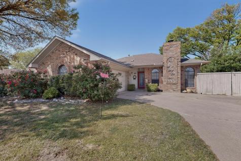 2212 Oak Bluff Drive Flower Mound TX 75028