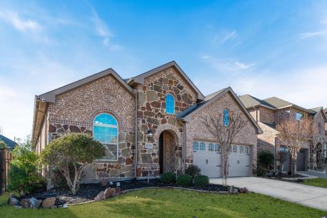 1820 Fountain Vista View Wylie TX 75098