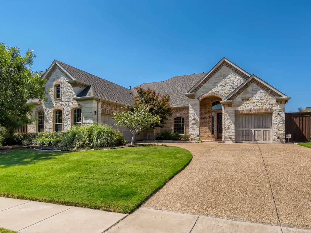 4617 Garden Dell Drive Carrollton TX 75010