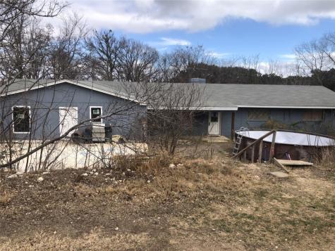 458 Wandering Oaks Road Woodway TX 76712