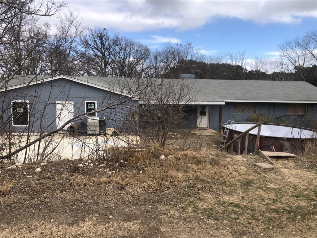 458 Wandering Oaks Road Woodway TX 76712