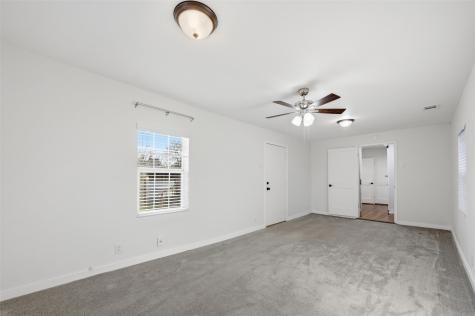 1654 Hansboro Avenue Dallas TX 75224