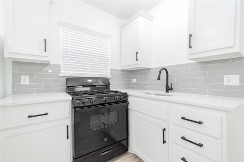 1654 Hansboro Avenue Dallas TX 75224