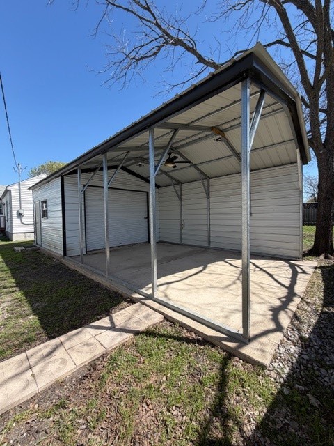 1654 Hansboro Avenue Dallas TX 75224