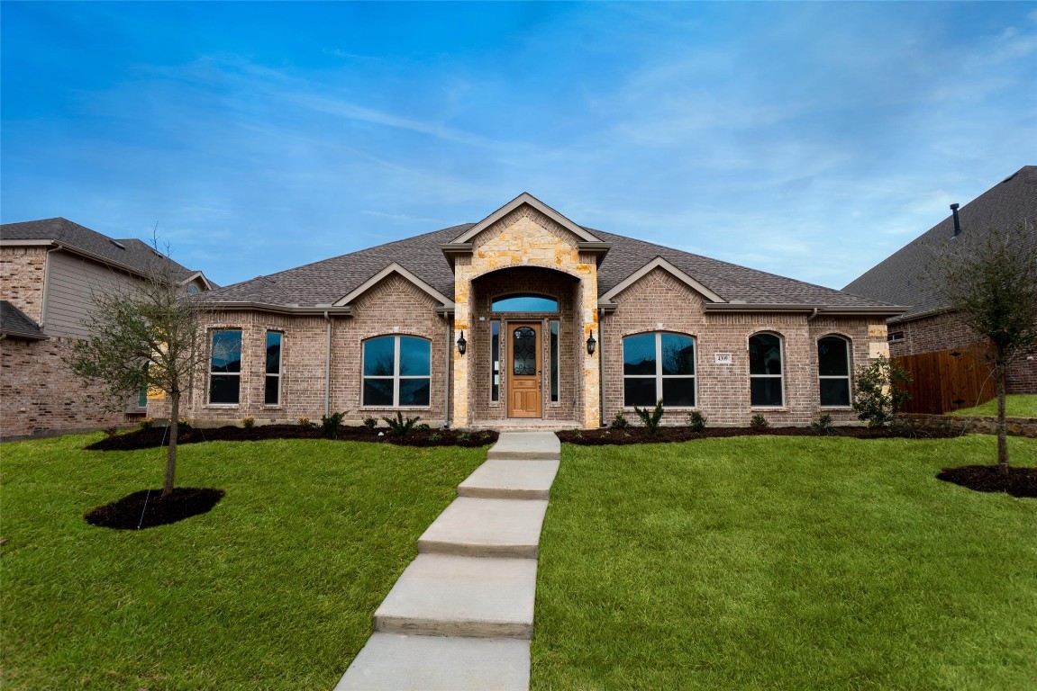 4309 Ibis Circle Garland TX 75043