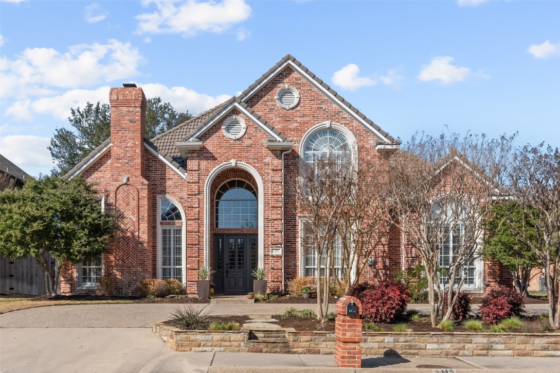 5115 Sea Pines Drive Dallas TX 75287