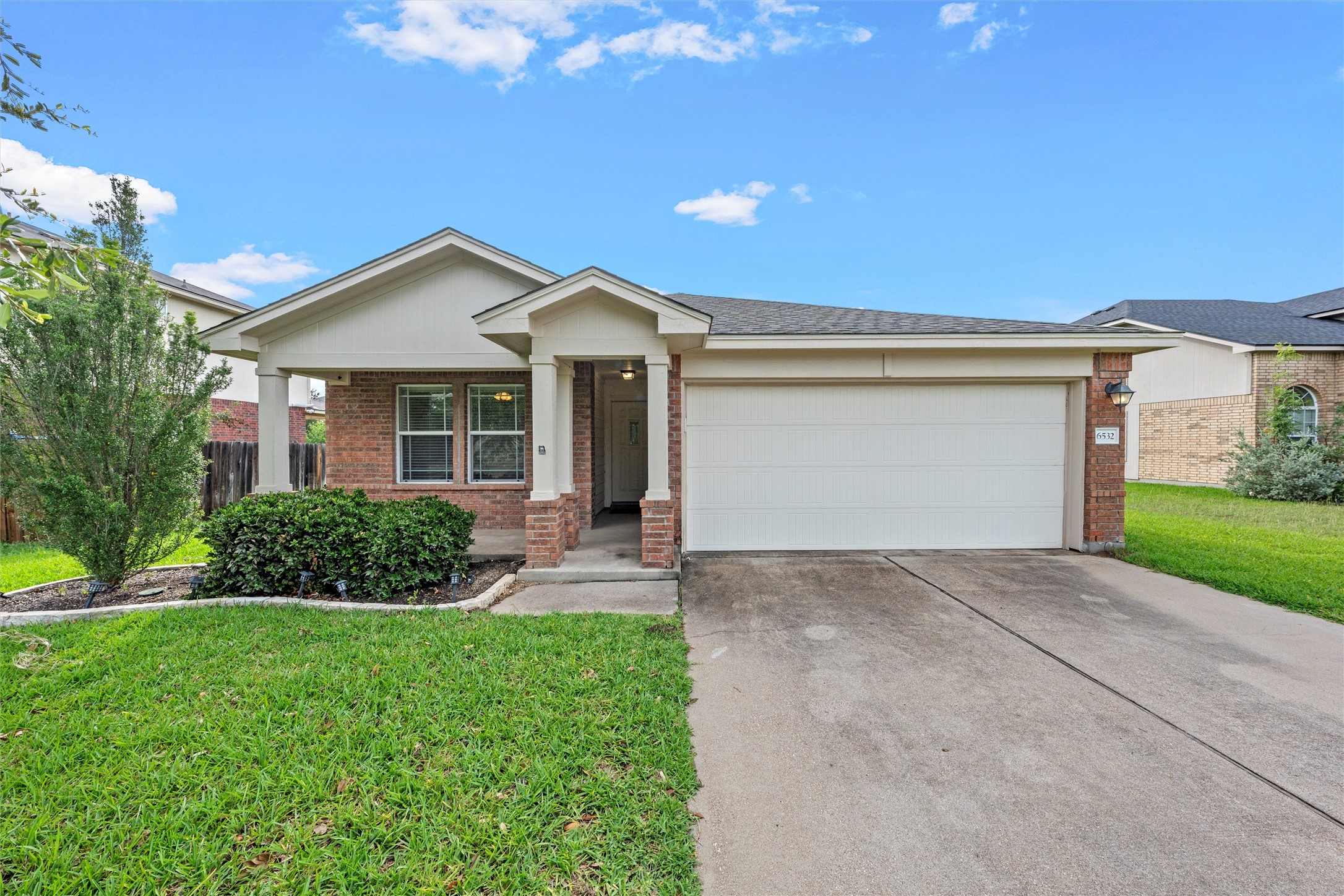6532 Crystal Court Waco TX 76712
