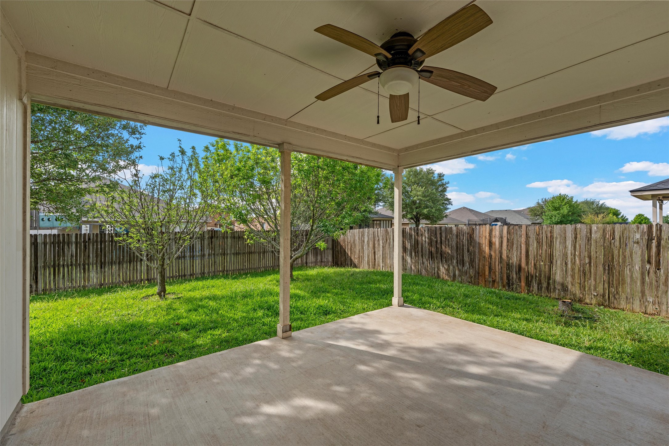 6532 Crystal Court Waco TX 76712