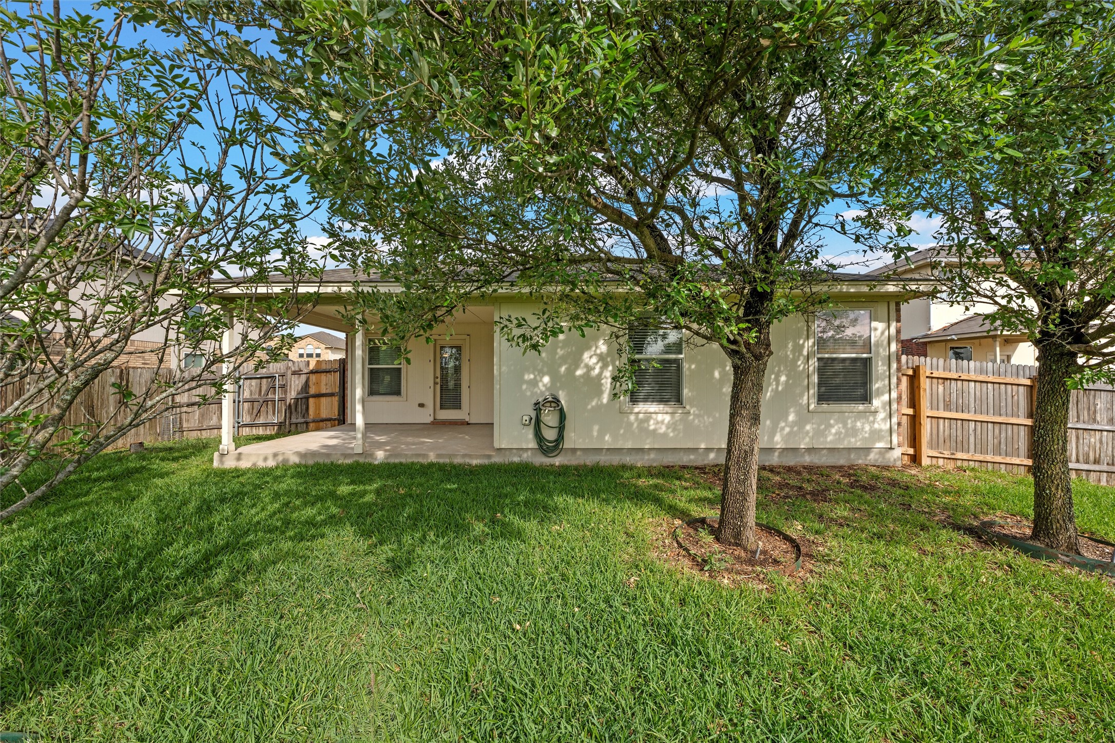 6532 Crystal Court Waco TX 76712