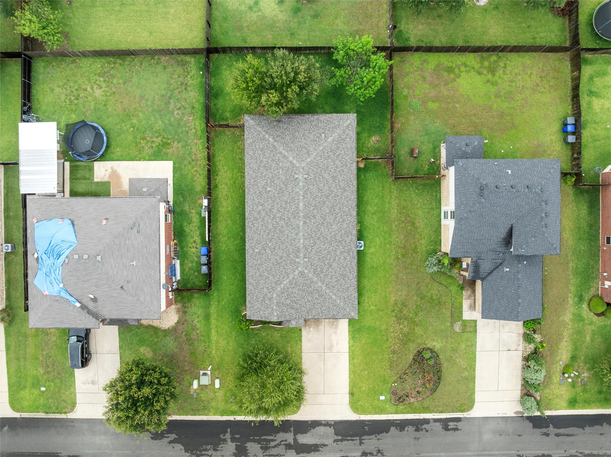 6532 Crystal Court Waco TX 76712