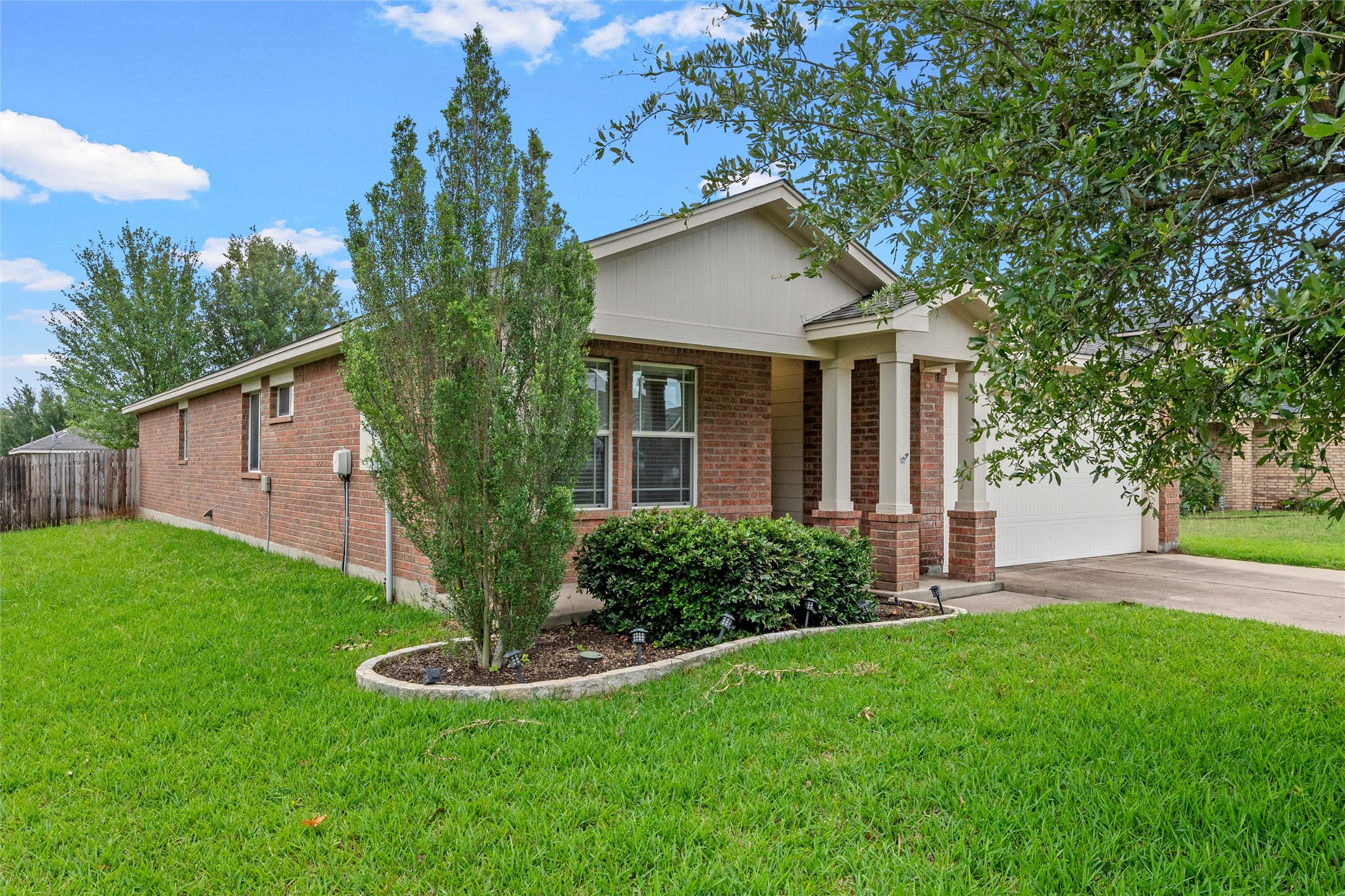 6532 Crystal Court Waco TX 76712