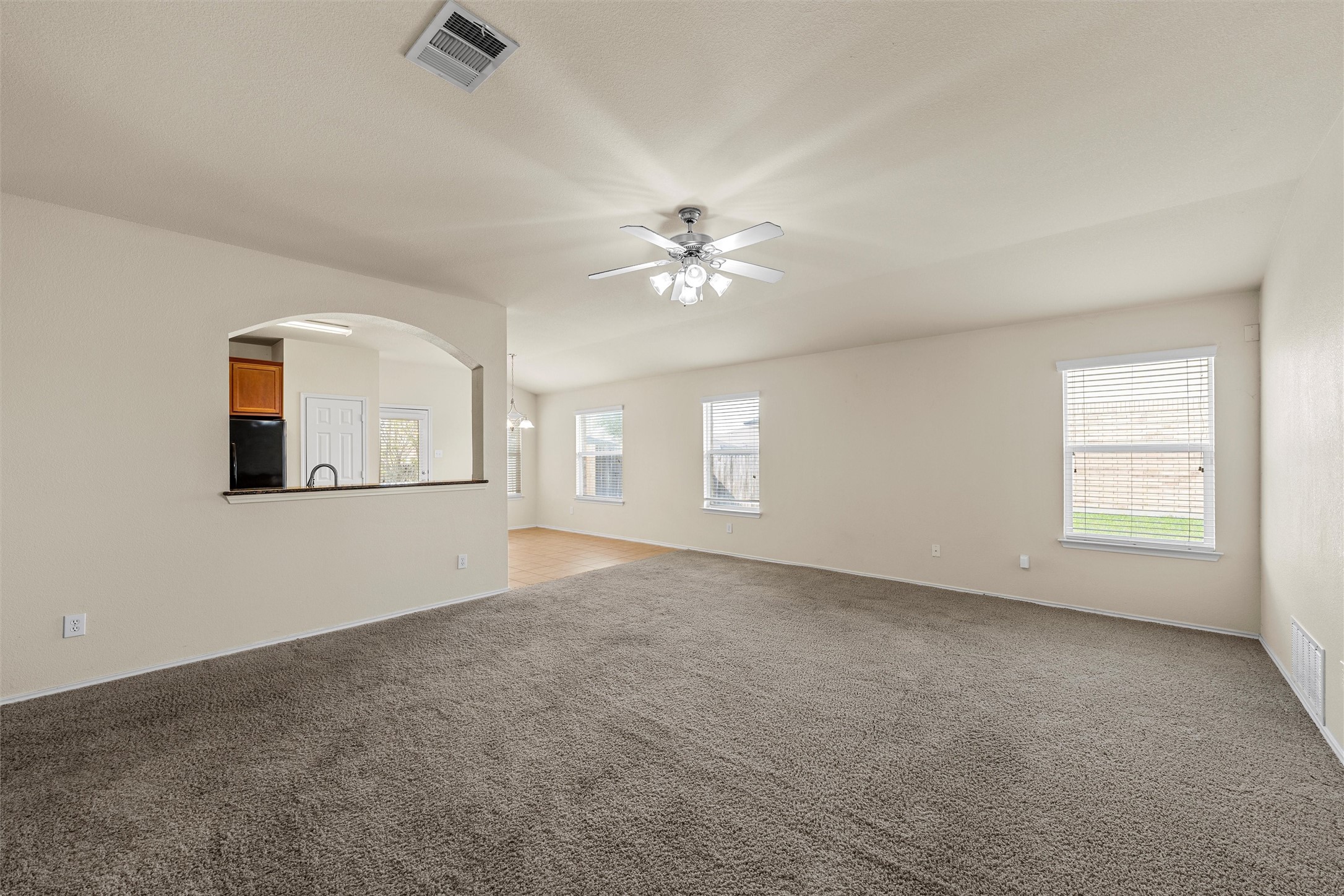 6532 Crystal Court Waco TX 76712