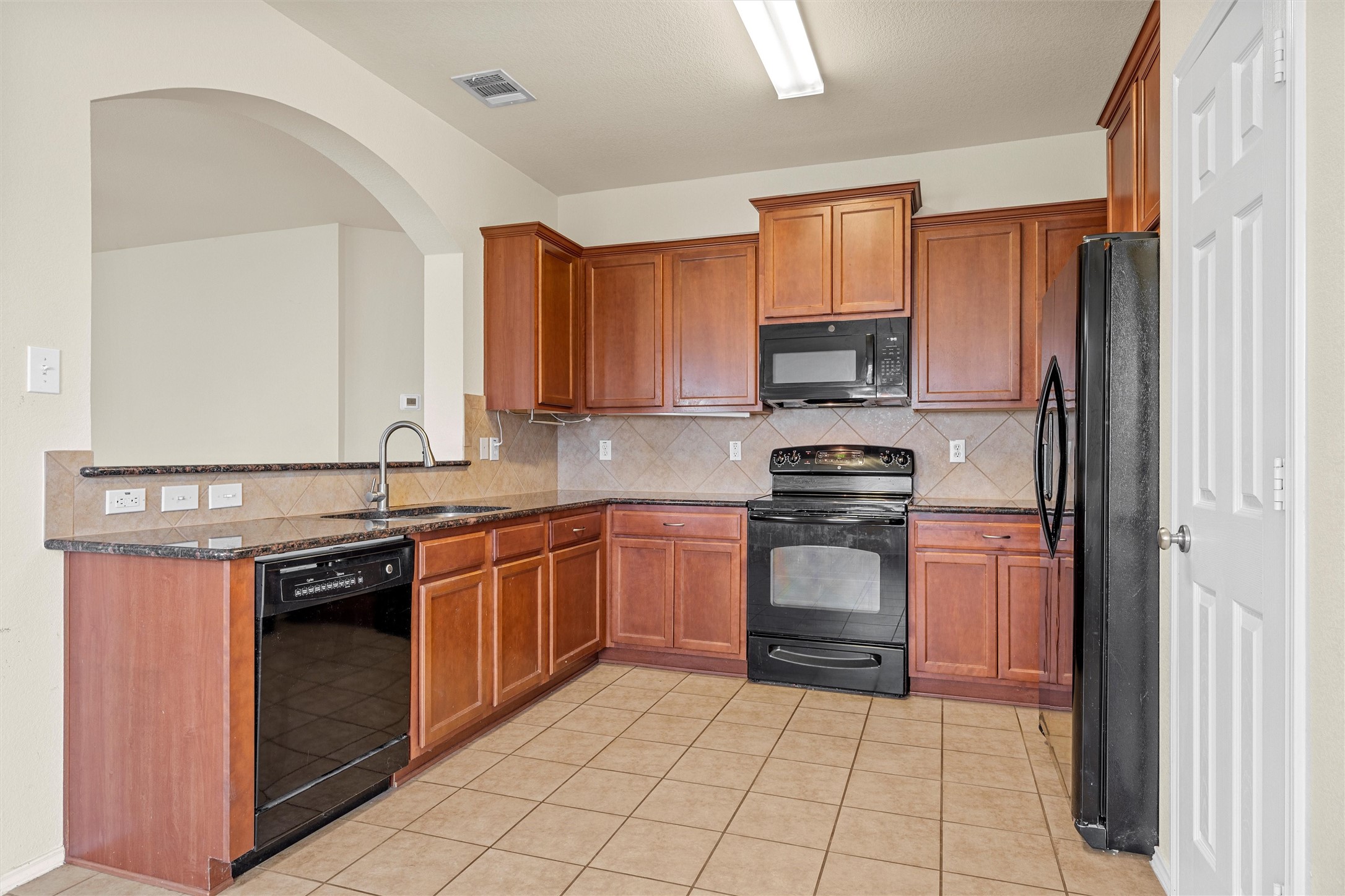 6532 Crystal Court Waco TX 76712
