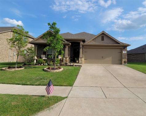216 Chamberlain Drive Fate TX 75189