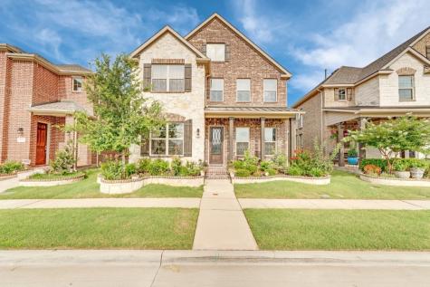5012 Arapaho Road Mckinney TX 75070