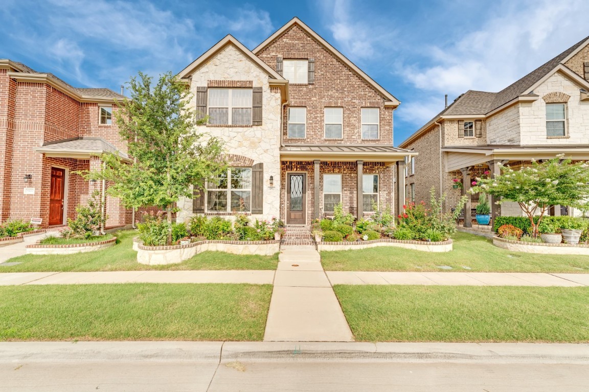 5012 Arapaho Road Mckinney TX 75070