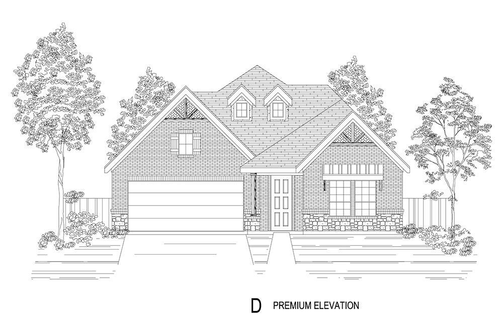 6113 Muller Creek Drive Celina TX 75009