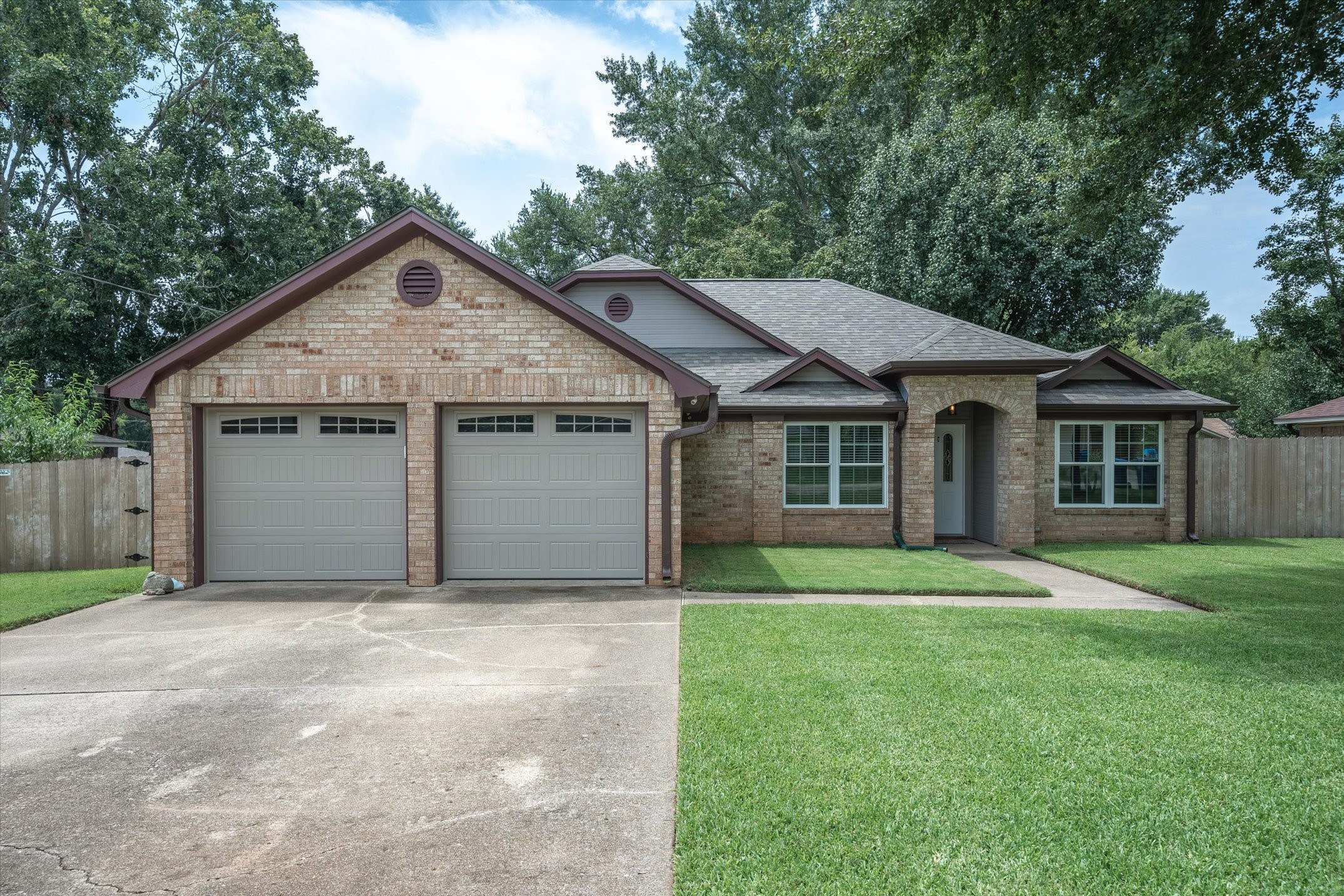 1106 Cyndi Street Whitehouse TX 75791
