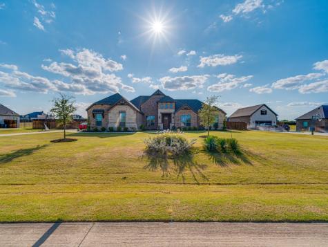 2721 Clear Lake Drive Midlothian TX 76065