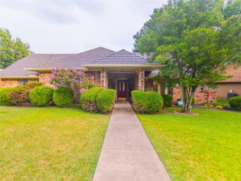 2300 Canyon Valley Trail Plano TX 75023
