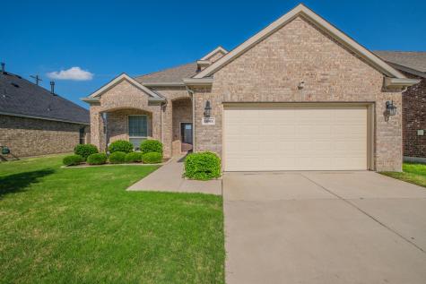 2001 Lake Pine Drive Little Elm TX 75068