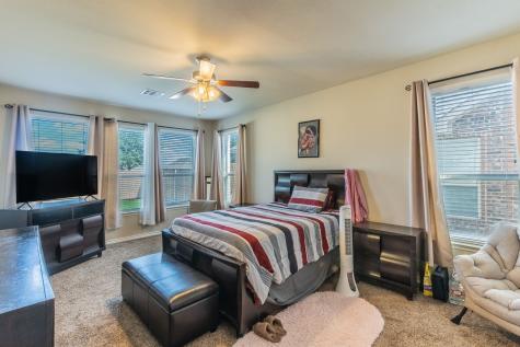 2001 Lake Pine Drive Little Elm TX 75068