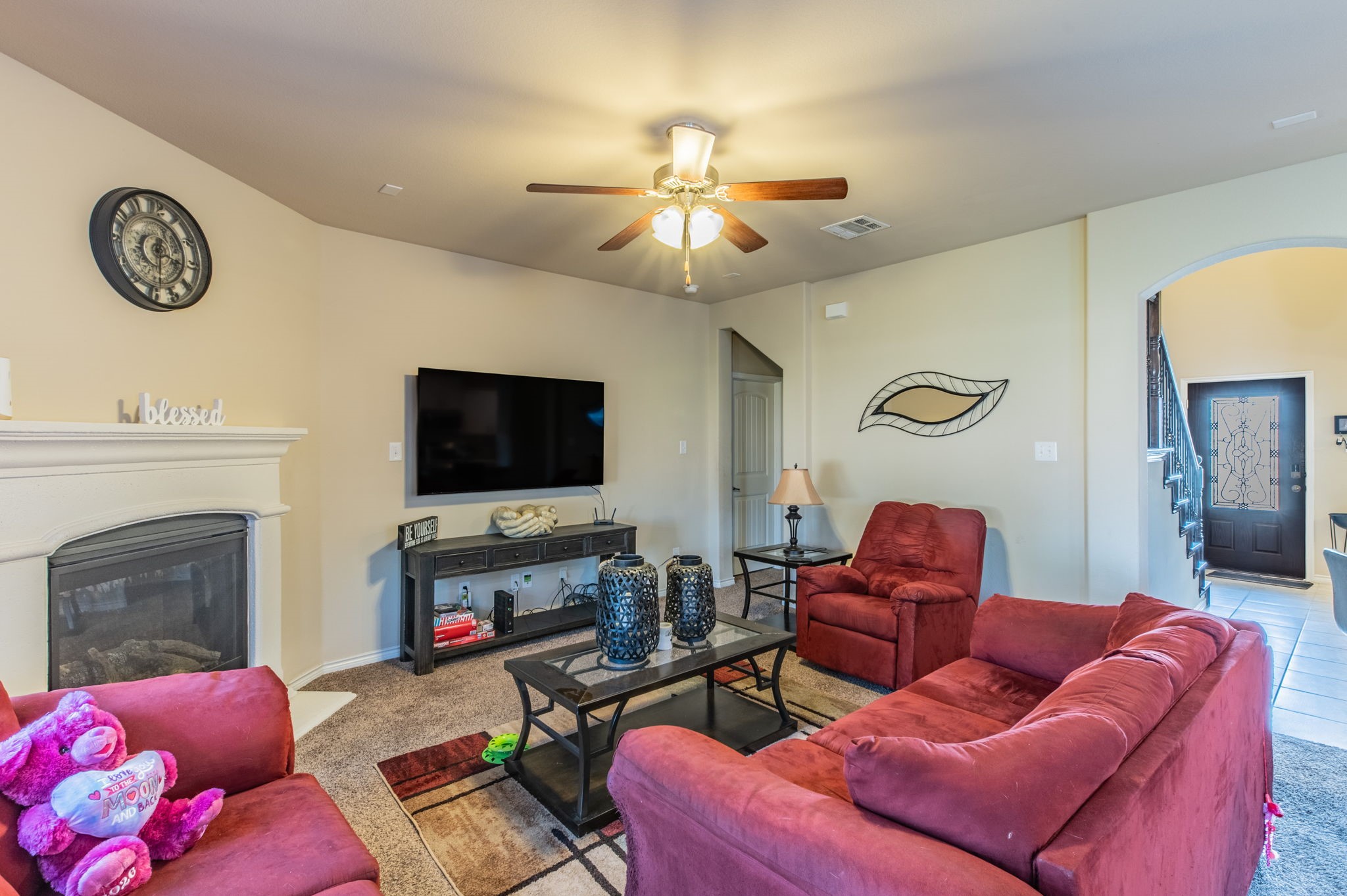 2001 Lake Pine Drive Little Elm TX 75068