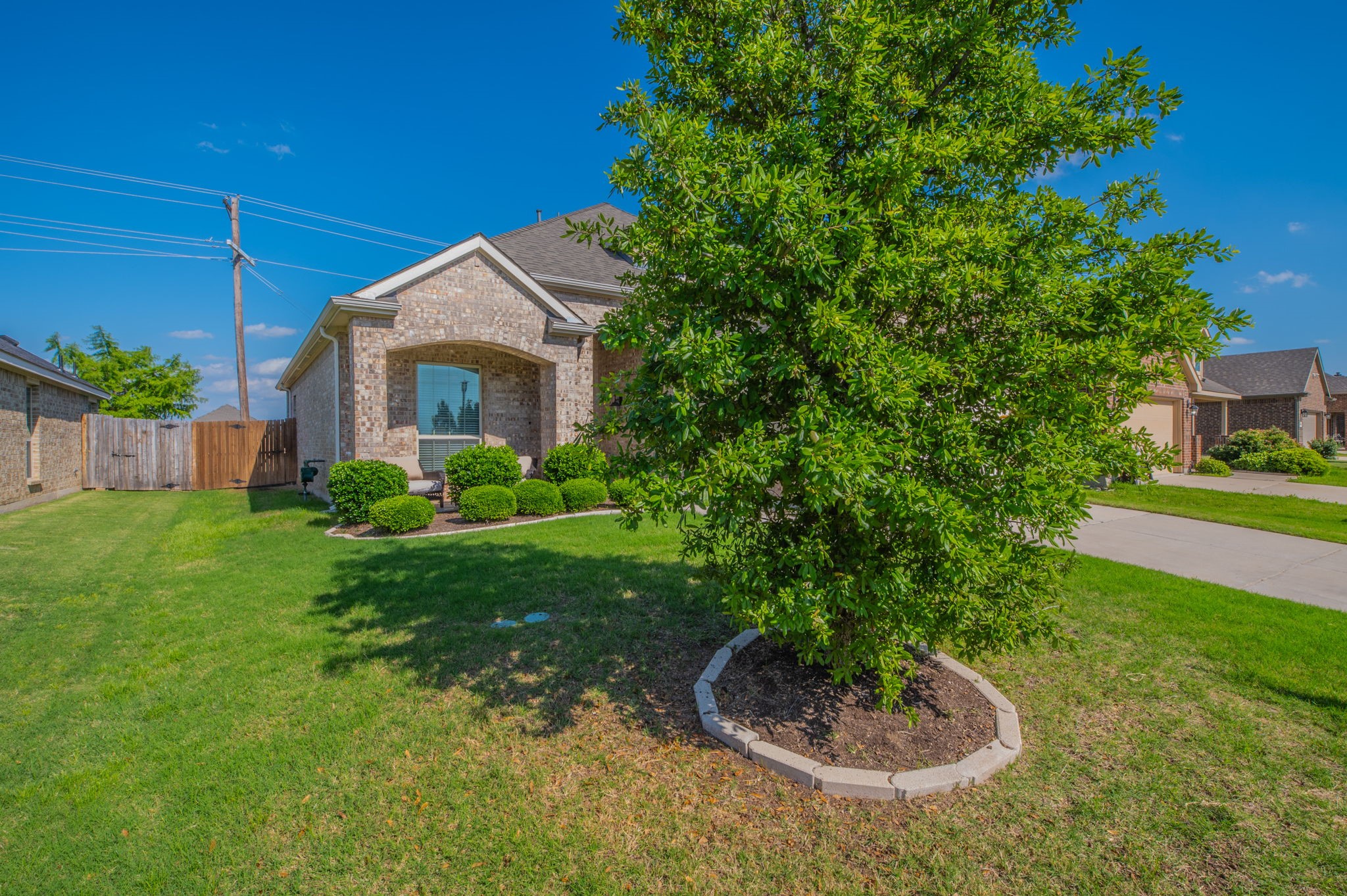 2001 Lake Pine Drive Little Elm TX 75068