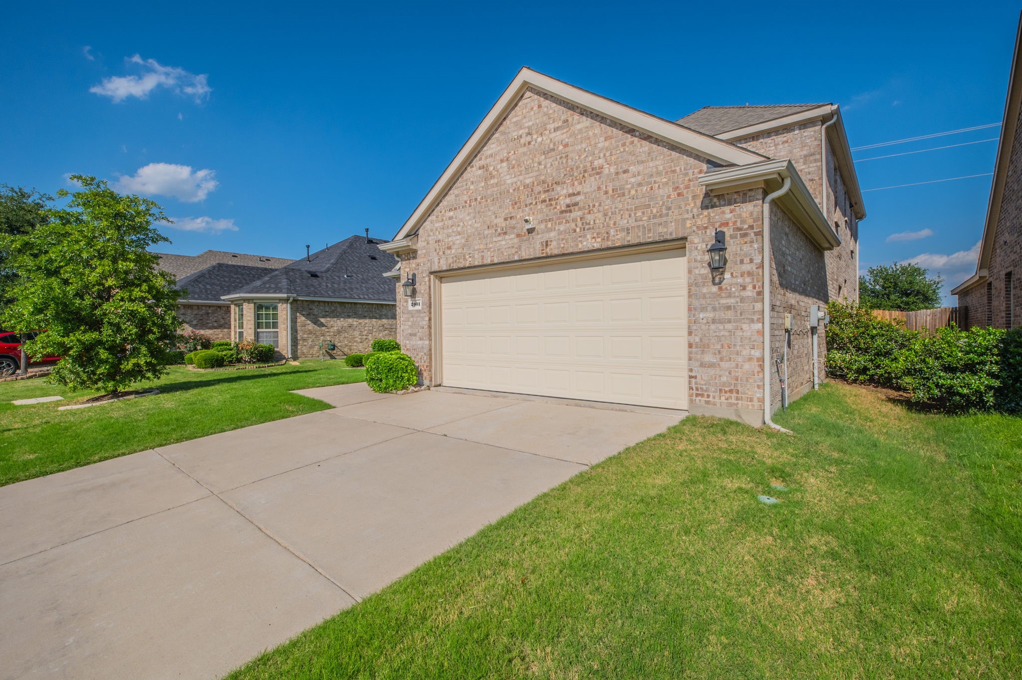 2001 Lake Pine Drive Little Elm TX 75068
