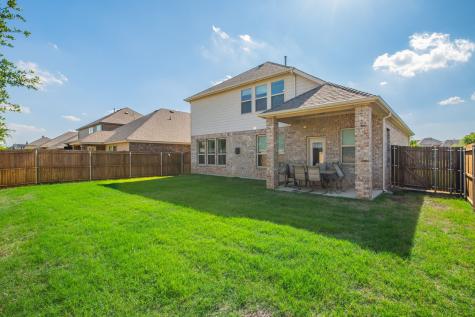 2001 Lake Pine Drive Little Elm TX 75068
