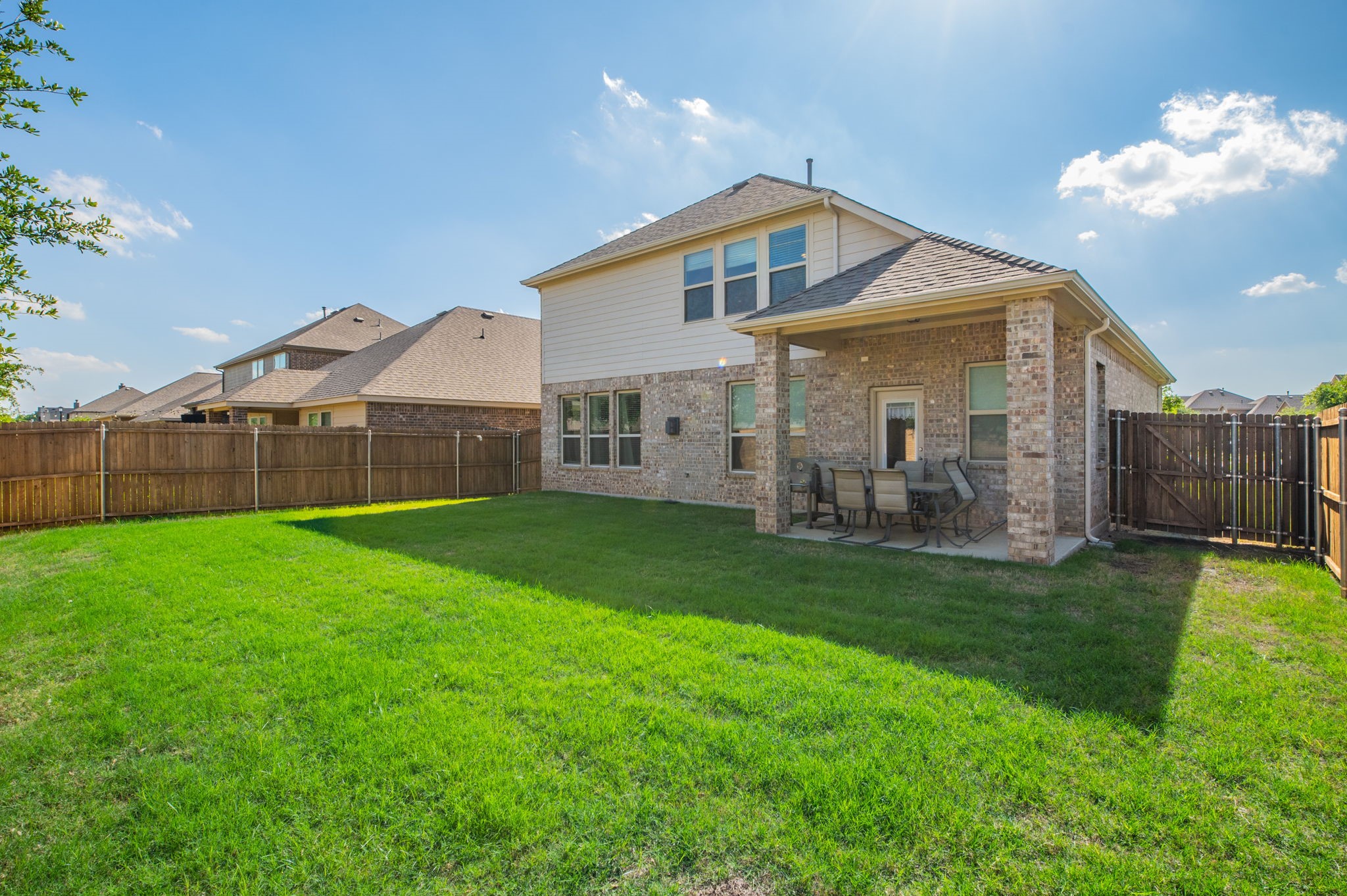 2001 Lake Pine Drive Little Elm TX 75068