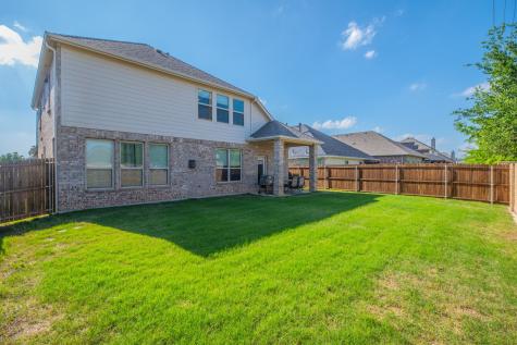 2001 Lake Pine Drive Little Elm TX 75068