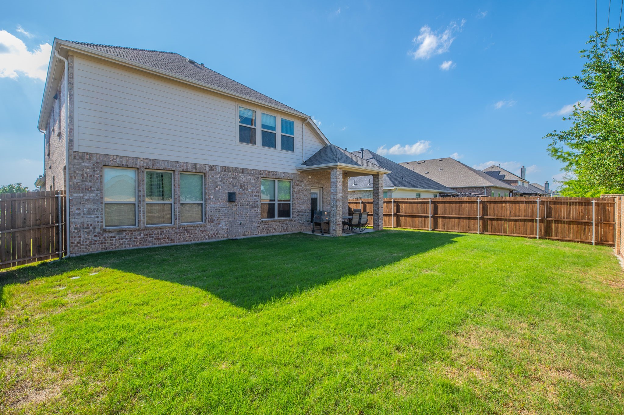 2001 Lake Pine Drive Little Elm TX 75068