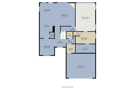 2001 Lake Pine Drive Little Elm TX 75068