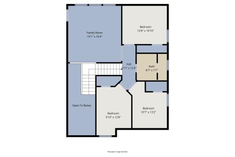 2001 Lake Pine Drive Little Elm TX 75068