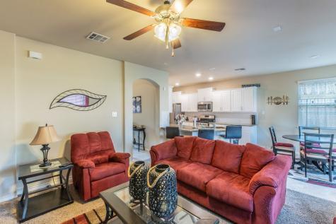 2001 Lake Pine Drive Little Elm TX 75068