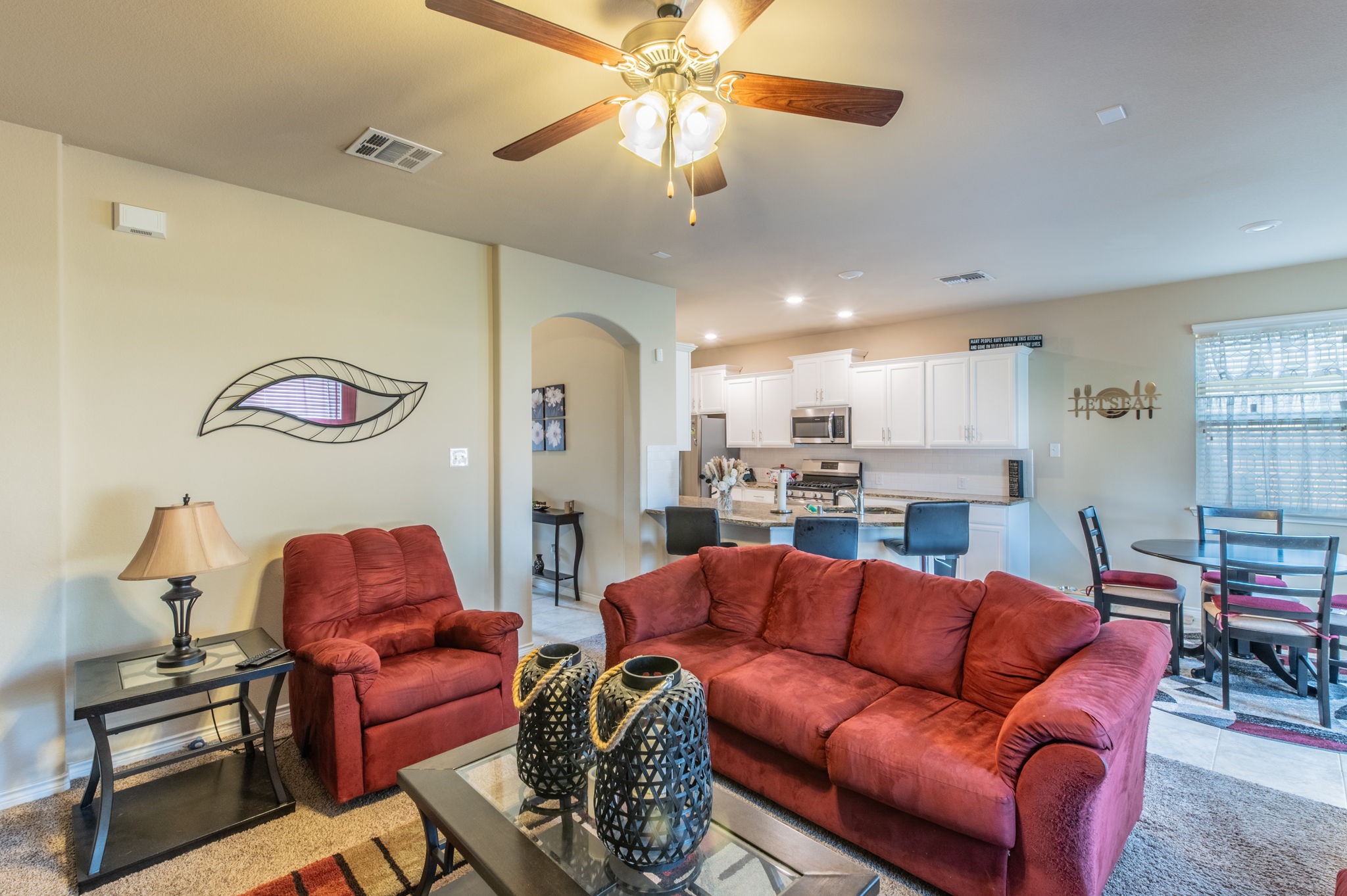 2001 Lake Pine Drive Little Elm TX 75068