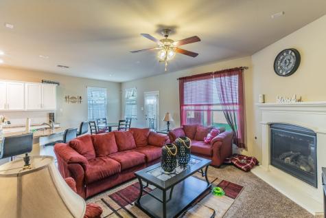 2001 Lake Pine Drive Little Elm TX 75068