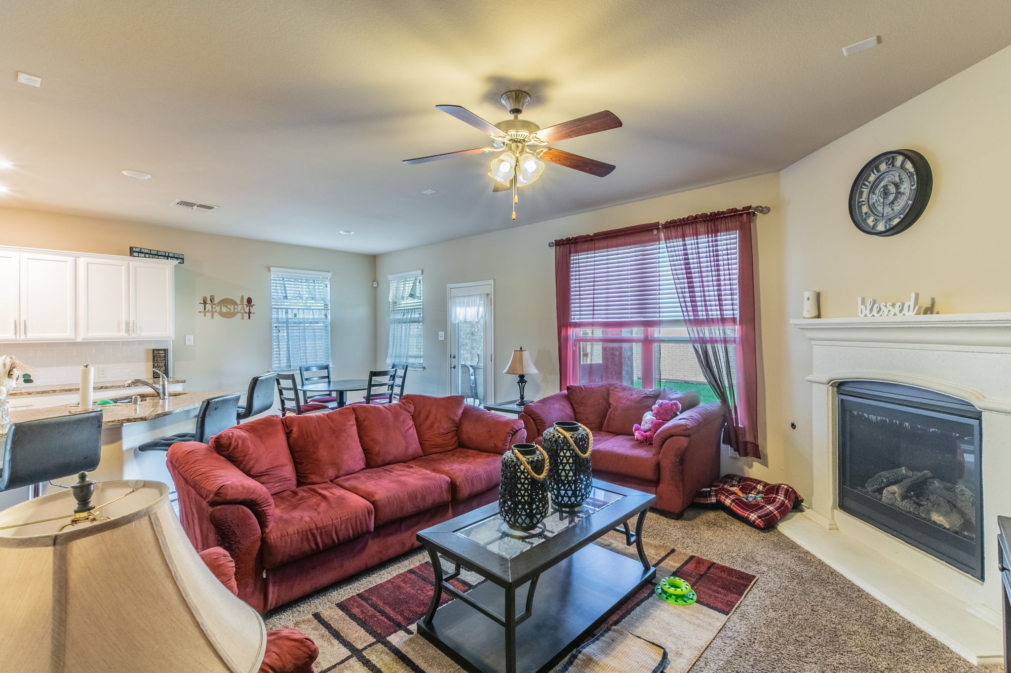2001 Lake Pine Drive Little Elm TX 75068