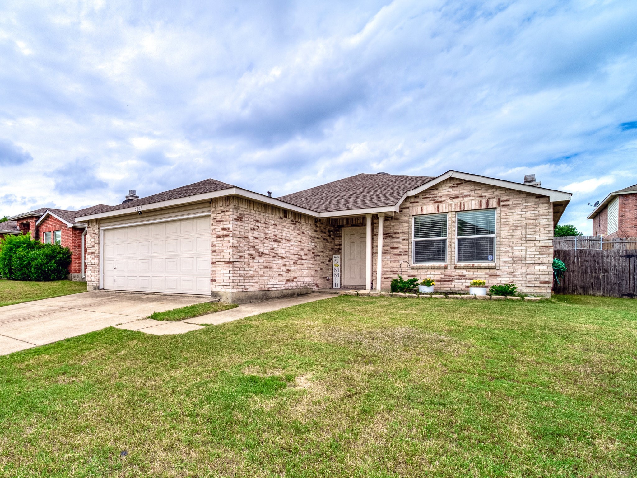 5201 Rugged Avenue Fort Worth TX 76179
