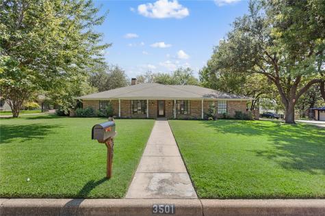 3501 Marsh Lane Grapevine TX 76051