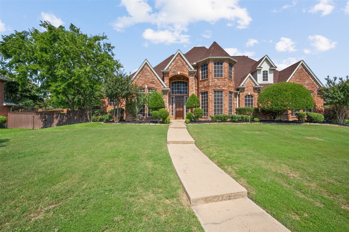 301 Bandera Court Southlake TX 76092