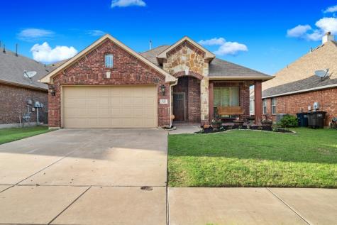 521 Darlington Trail Fort Worth TX 76131