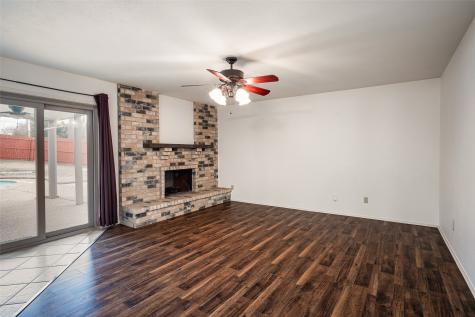 2214 Havenwood Drive Arlington TX 76018