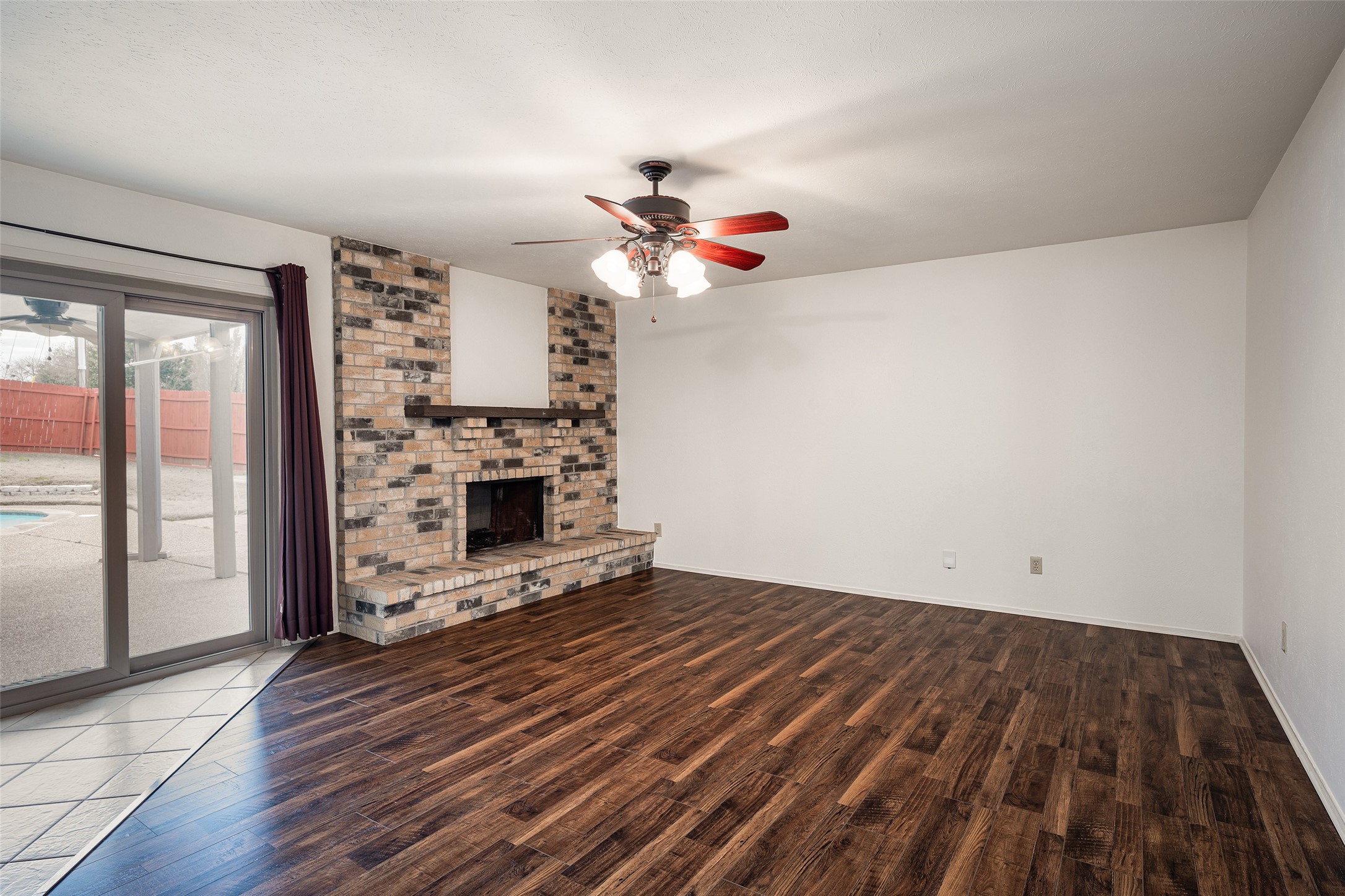 2214 Havenwood Drive Arlington TX 76018