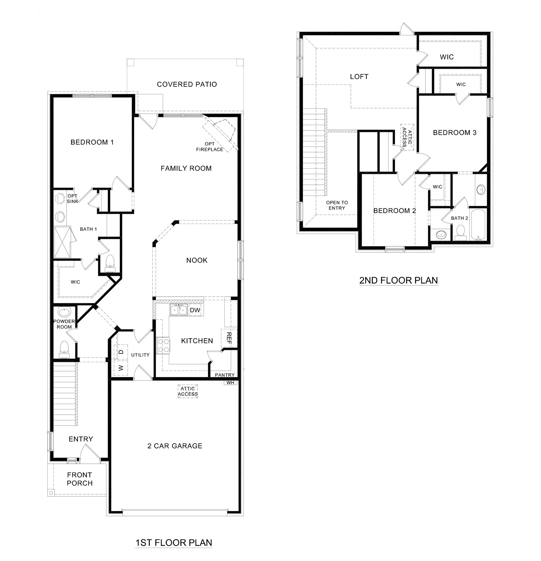 4236 Zayan Drive Sherman TX 75090