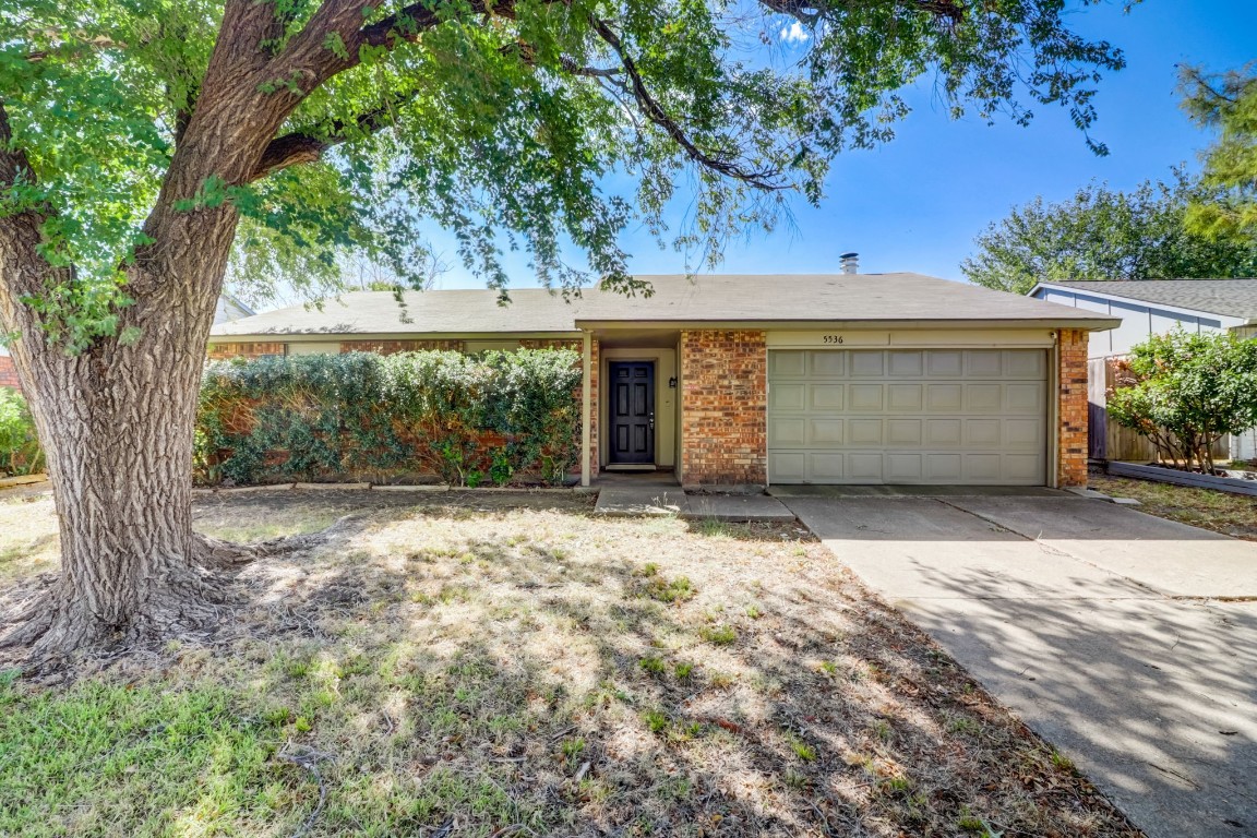 5536 King Drive The Colony TX 75056